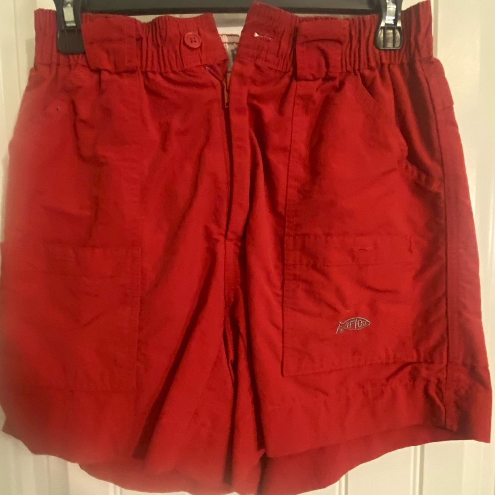Aftco shorts